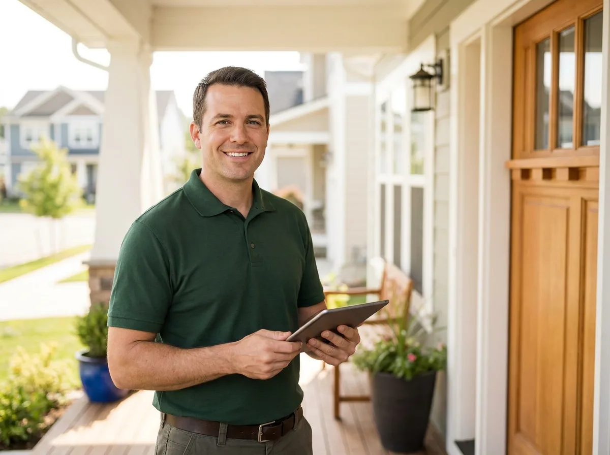 Pest control FAQs for Solon, OH